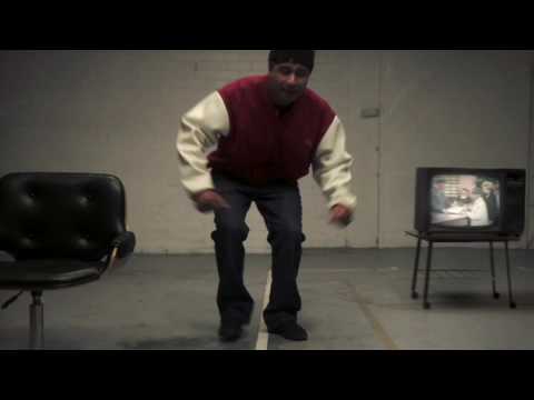 David Dallas feat. Niko - "I Get The Feelin"