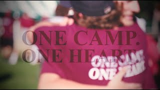 One Camp. One Heart.
