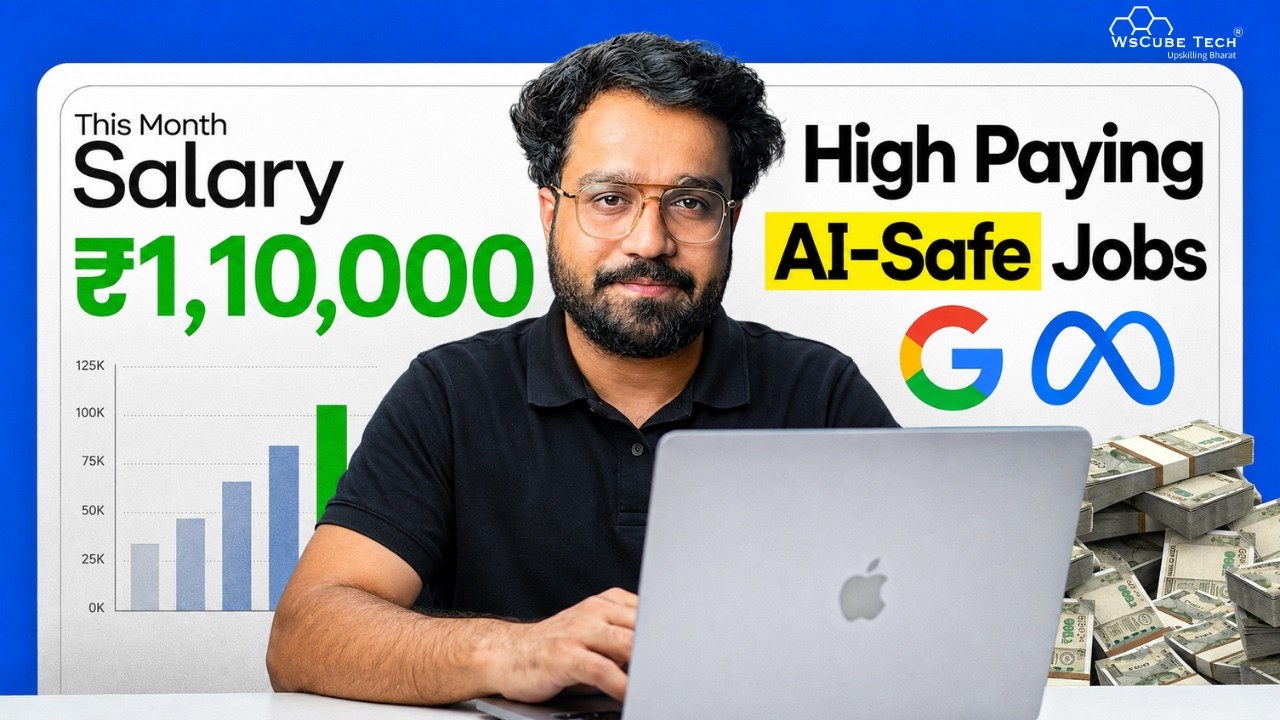 High-Paying Jobs AI Still Can’t Replace!