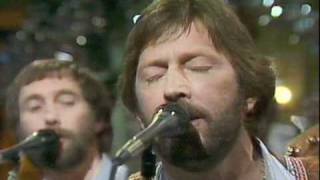 Eric Clapton Good Night Irene