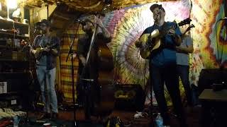 Old Salt Union  "Hard Line" 2017-11-03