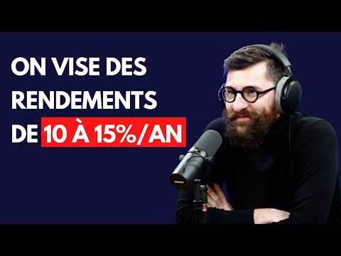 Comment investir FACILEMENT dans l'art haut de gamme | Arnaud Dubois