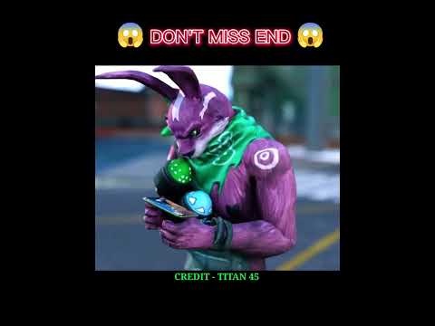 RAISTAR VS JOCKER MASK 🎭 BUNDLE ATTITUDE Don't miss end #shorts #freefiremax