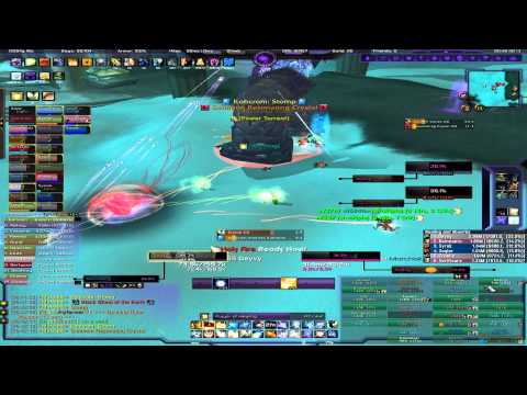 Legiune vs Morchok 25 hc@Wow.freakz.ro - Disci priest PoV -
