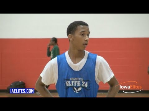 Blake Williams (2017) Mixtape @ Future150 Top 20 Camp