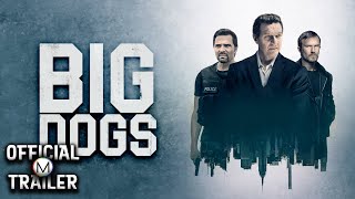 Official Trailer #1