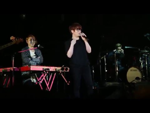 2015.12.24. 넬(NELL) - 생일 축하 합니다:) NELL’S ROOM 2015