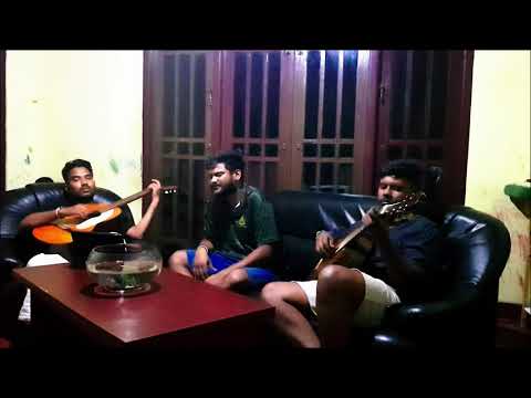 Wehi wehela live cover version