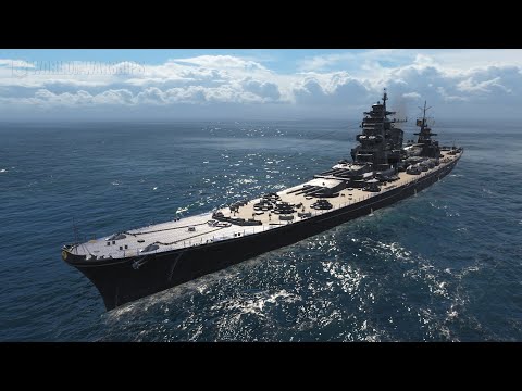 Cruiser YOSHINO World of Warships / Wows #wows #worldofwarships #gaming