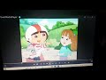 Opening To Wonder Pets Save The Wonder Pets 2007 DVD