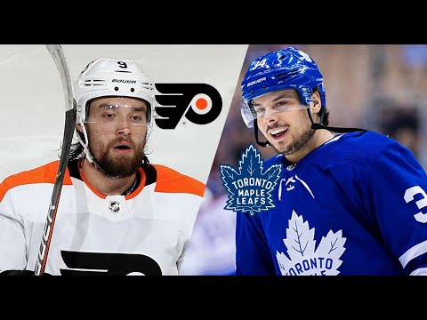 Торонто - Филадельфия. 11 ноября 2021