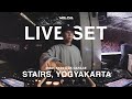 WELDA LIVE SET AT STAIRS YOGYAKARTA MIAMI BASS UK GARAGE MIXTAPE