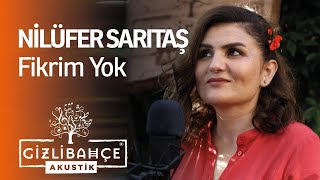 Musik-Video-Miniaturansicht zu Fikrim Yok Songtext von Nilüfer Sarıtaş