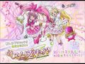 La La La Suite Pretty Cure (Instrumenal Version ...