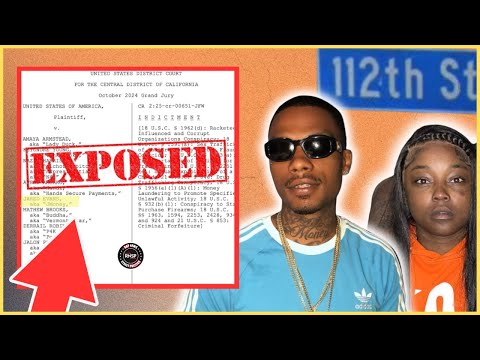 J Money 112 Hoover Bad Paperwork Exposed