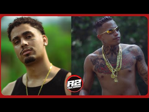 Soneca e MC Menor ZL - Kit da Zara (Soneca)