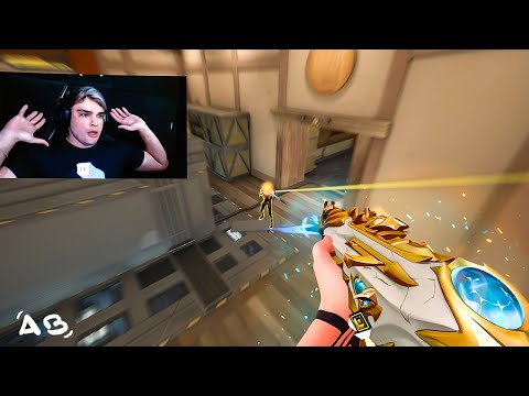 Tiltando Streamers no Radiante...