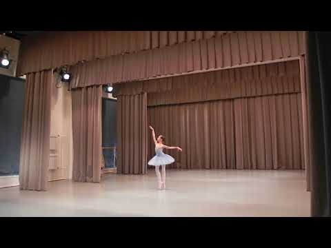 Маша Кошкарева