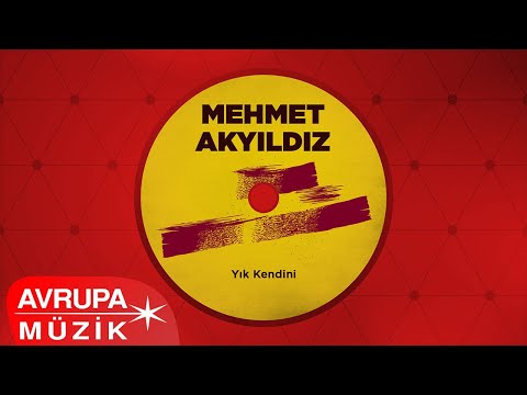 Mehmet Akyıldız - Saime (Official Audio)