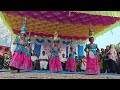 Karakattam Girls Kids