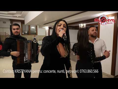 KristiYana - Balsamul sufletului meu / Live Show