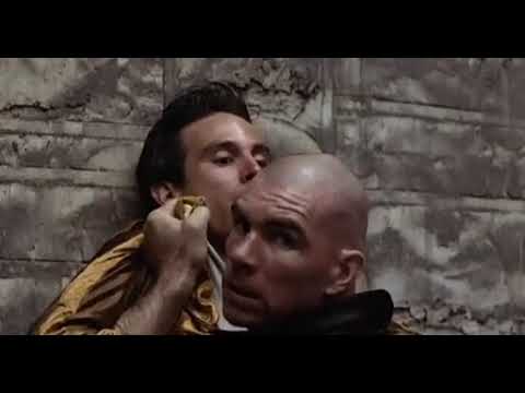 The Wanderers - Lass sofort den Jungen los