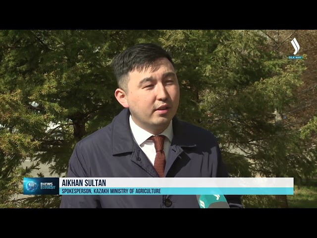 Қазақстанда мамыр айының екінші онкүндігінде егіс науқаны басталады