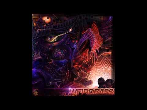 Weirdbass - Molten [Full EP]