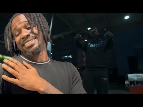 #TPL Sava (OTP) X S9 - Turks And Shaipes (Music Video) SAVA IS ACTUALLY TUFF 🇬🇧🇦🇱👿*Reaction*