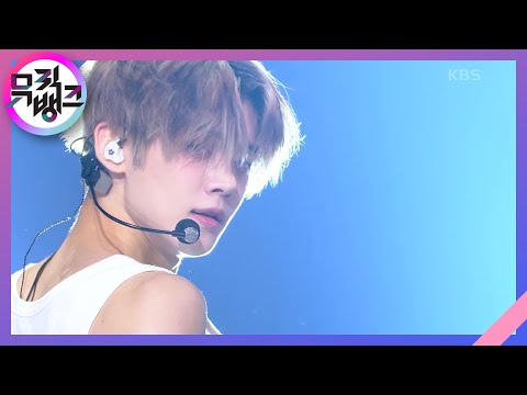 Opening Sequence - TOMORROW X TOGETHER [뮤직뱅크/Music Bank] | KBS 220520 방송
