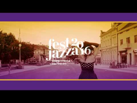 Fest Jazza 2016