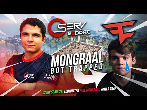 🎬 SCARL2TT TRAP MONGRAAL ► Best-of Oserv #1
