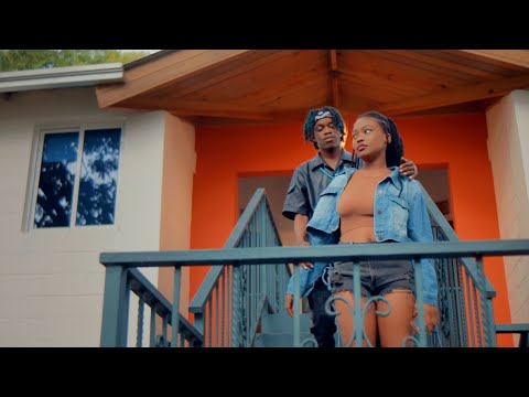 Ange Carla - Ou Mankem [Old You] Feat Watson-G (Official Video)