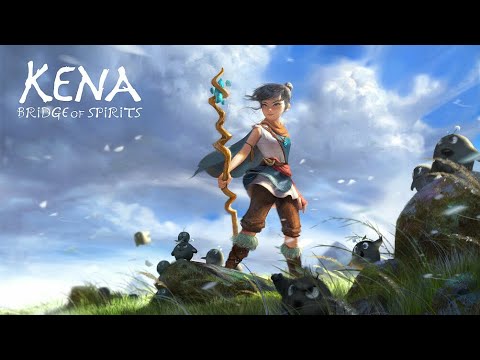 Kena: Bridge of Spirits - #04 Taro PS5 (4K) HDR