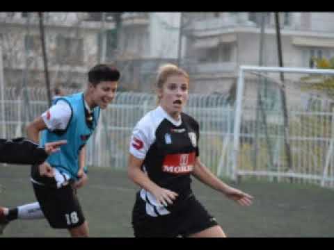 Η Θωμαή Βαρδαλή στον Libero107,4 και στο PAOK24