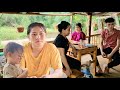 Thu S Ex Mother In Law Was Very Happy When Phuong Told Her The Good News