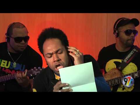 Porque Ele Vive - Thalles Roberto