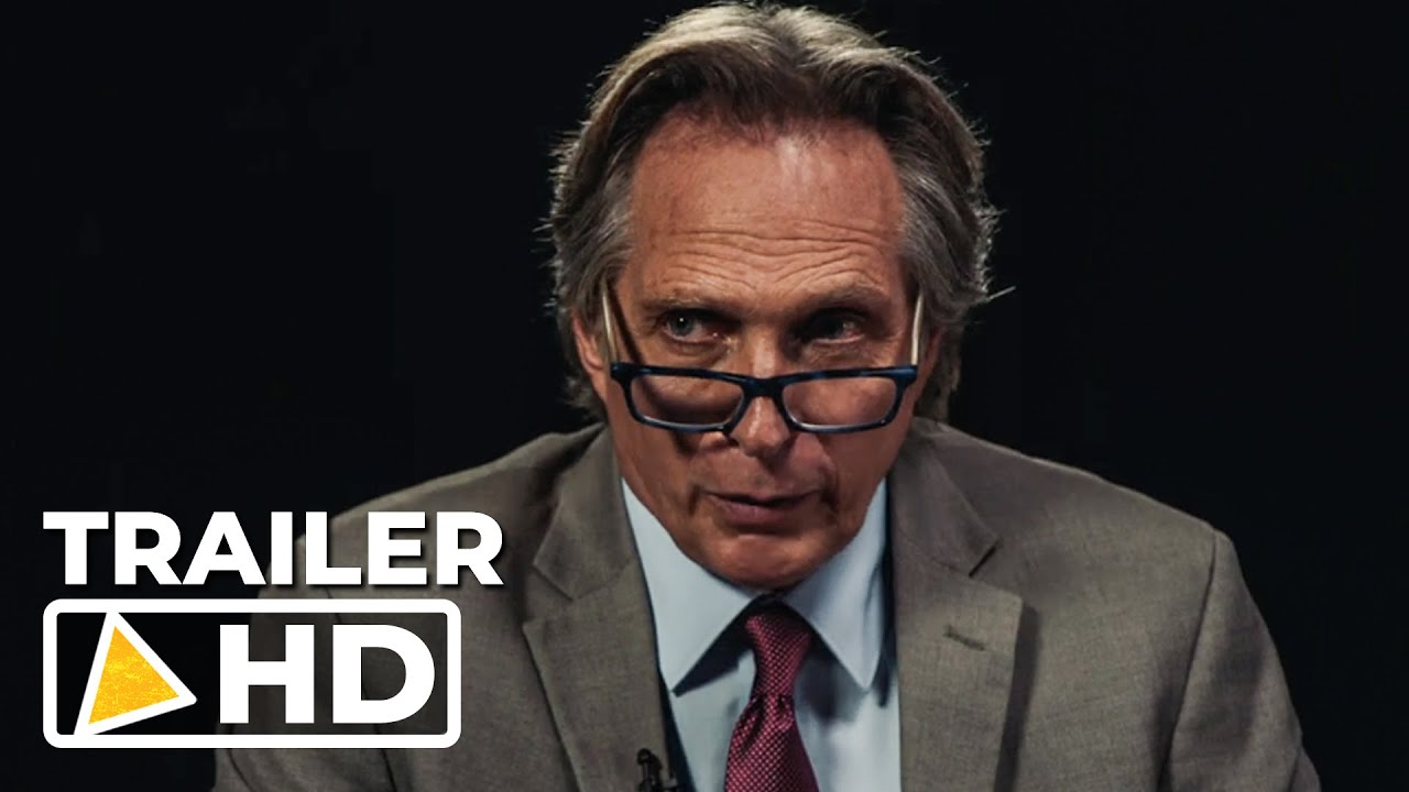 88 (2023) Official Trailer — (HD)