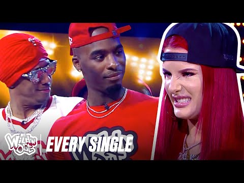 Every Single Season 14 Wildstyle ft. King Harris, Spoken Reasons & More | Wild 'N Out