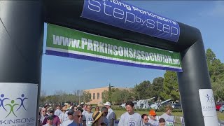 Step-by-Step 5K walk | Parkinson&#39;s Association San Diego