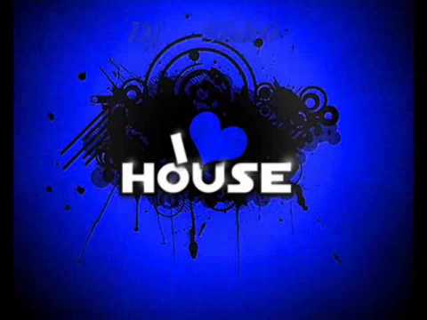 Dj SiskO   House music mix