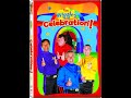 Opening To The Wiggles Celebration 2012 DVD
