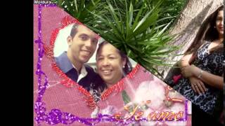 MÃE VC É O MEU JARDIM ENCANTADO BJS