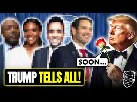 Trump REVEALS When he Will Make Vice President Announcement | MASSIVE Hint on Who it is…