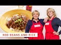 How to Make Red Beans and Rice