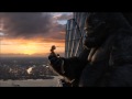 King Kong- James Newton- Howard The Venture Departs