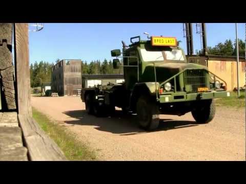 Scania LA 82 "Myrsloken" i tre versioner