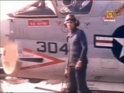 A-7 Corsair II "Fireball"