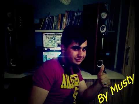 By Musty (2013 Melodi Mix Club)
