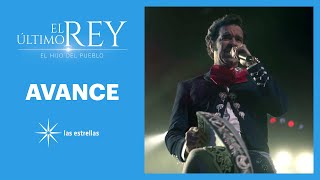 Tráiler: La historia que no conocías de este charro | Estreno 14 de marzo | El último rey